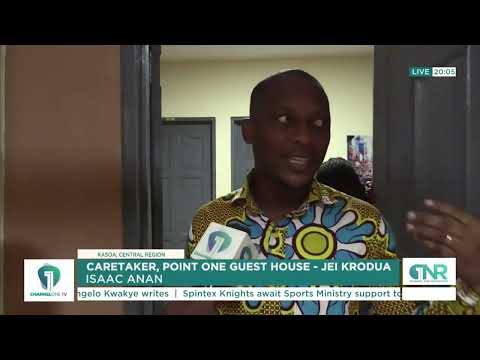 Ghana Tourism Authority Shuts Down Unlicensed Accommodation Facilities in Kasoa