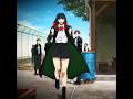 Tsubakino Is Finally Here Windbreaker Anime Animeedit