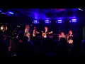 Mikromusic - Lato 1996 (live, W-wa, Hybrydy, 14.04.2016)