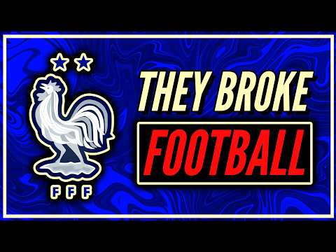 The Rise Of The French Dynasty