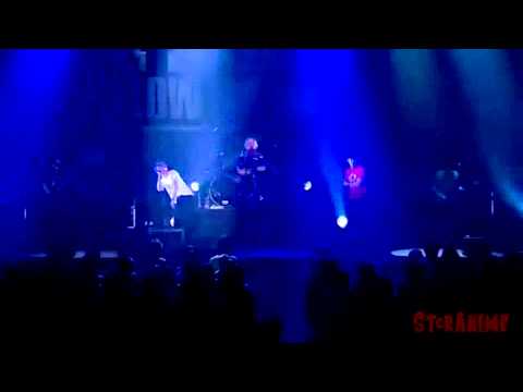 Flow Chala Head Chala Full Version [Live] Dragon Ball Z 2013