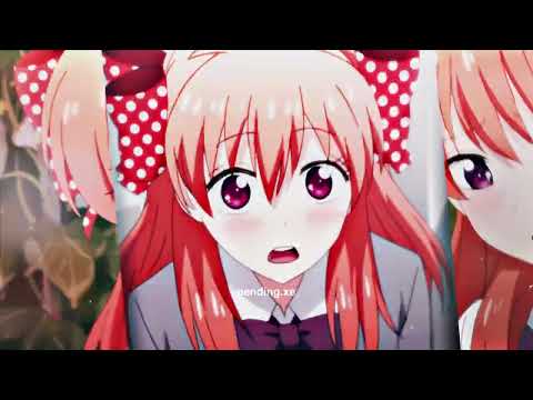 Alma Zahra - TuTu [ Chiyo X Hestia ]