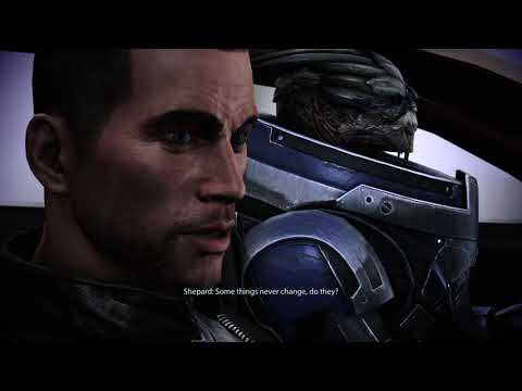 Mass Effect 3 "Legendary Edition" Insanity Part 27 Citadel (1/3)