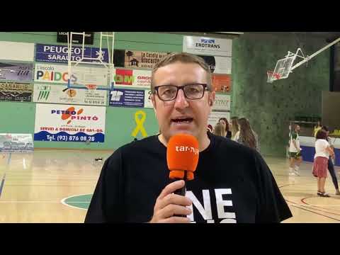 34 edició de la Copa Bages de Bàsquet