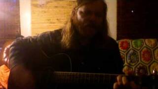 matt bohannon - nils lofgrins everybody's missing the sun