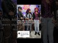 What Happened To The OMG Girlz Mindless Behavior And More Shorts Omggirlz