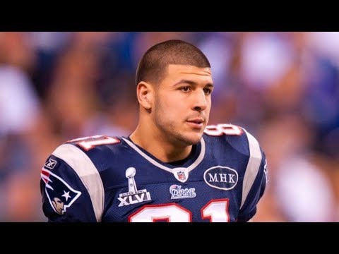 Report: Aaron Hernandez Had Stage 3 CTE | Stadium