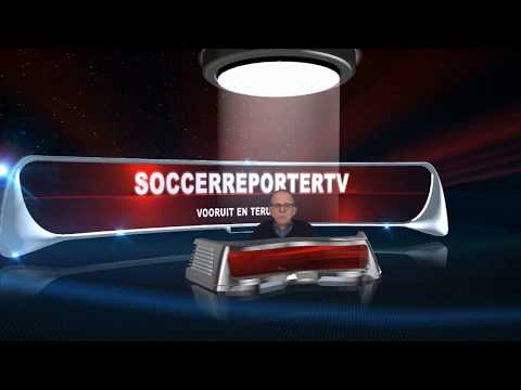 Vooruitblik SC Everstein -  SV Lopik