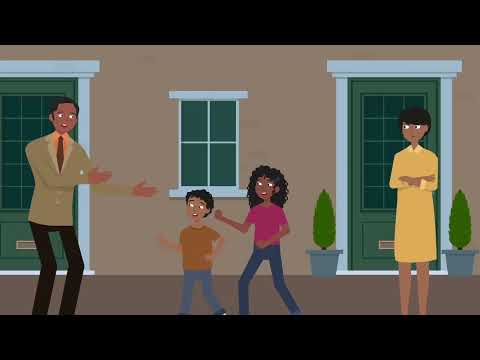 Caban v. Mohammed Case Brief Summary | Law Case Explained