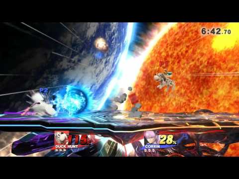 Dragoniota is best Duck Hunt