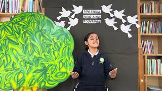 Pragyan School Video