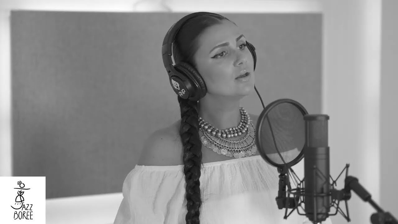 JazzBoree - Росни ми росни, Росице