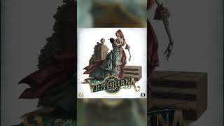 Victoriana Kickstarter! #sponsored