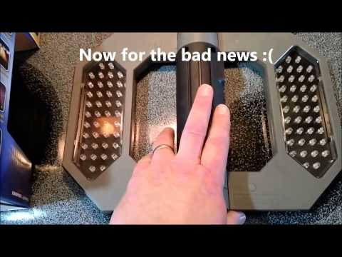 Review of Might D Light LED work light might-d-light