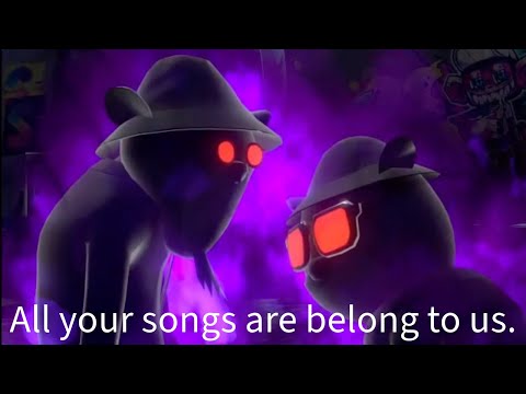 Samba de Amigo Party-To-Go Part 2