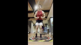 I Don’t Know Why - Astrid S. Power Jump Mix 42 - Track 6.