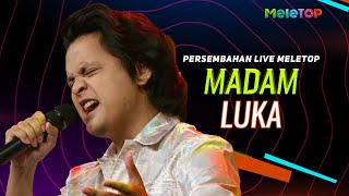 Download lagu Madam Luka Persembahan Live MeleTOP Nabil Ahmad Uy... mp3