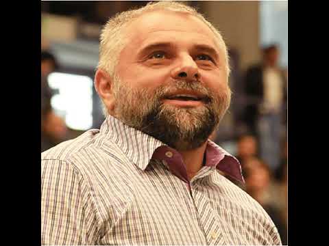 Vladimir Pustan - Drumuri din camera de sus, 25 Aprilie 2019