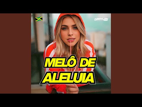 MELÔ DE ALELUIA