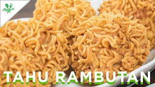 Tahu Rambutan