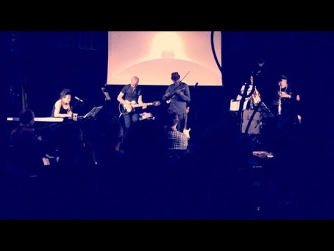 Starless Night - Live at the Bedford. David Cross - David Jackson - Yumi Hara - Tony Lowe