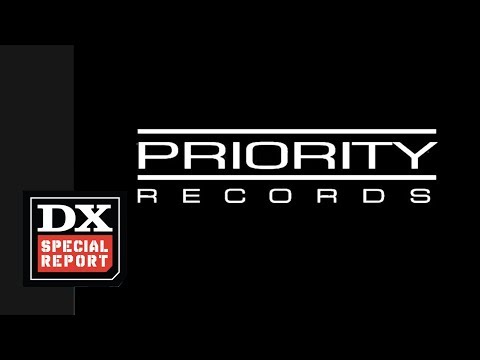 DX Special Report: Priority Records’ Focus Is Pure West Coast Gangsta Rap Nostalgia