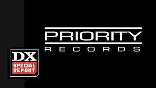 DX Special Report: Priority Records’ Focus Is Pure West Coast Gangsta Rap Nostalgia