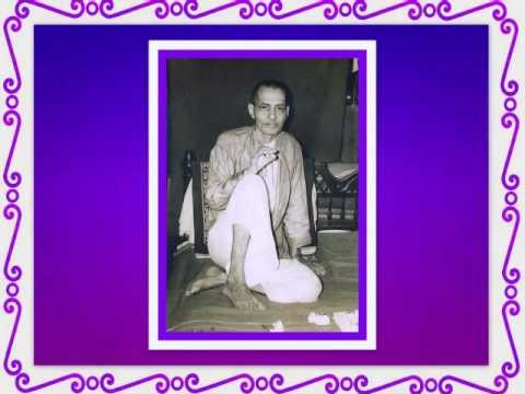 SADHANASHTAK ---- SWAMI SWARUPANAND ( RATNAGIRI - PAWAS )