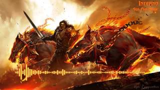 Sub Pub Music - Inferno [Hybrid Orchestral Action]