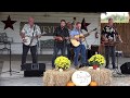 The Country Gentlemen Tribute Band - Redwood Hill