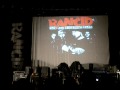 Rancid Intro Rams Head Live Baltimore
