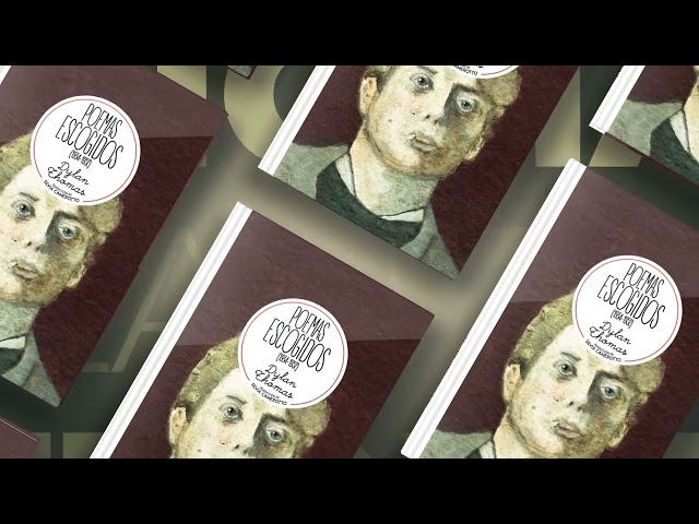 Vídeo relacionado con Poemas reunidos: (1934-19520) (Colección Biblioteca de Poesía)