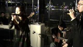 TOKYO LIVING CRUISE｜Medby / Say You Love Me