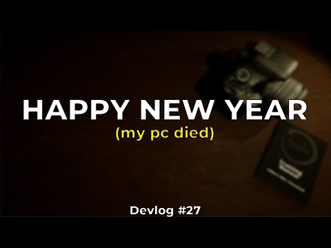 Dev Diary