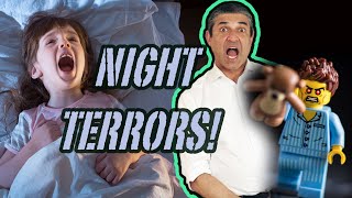 Night Terrors - how to stop