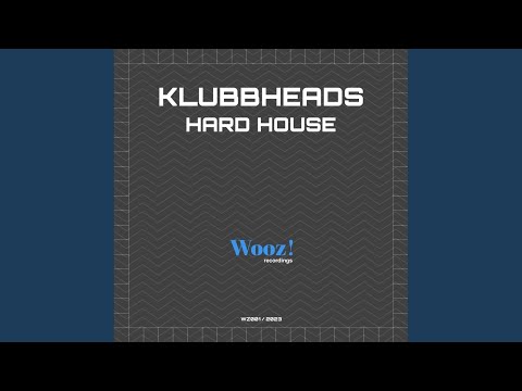 Hard House (Extended Mix)