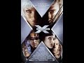 X2 X Men United 2003 AMC Theatres Opening