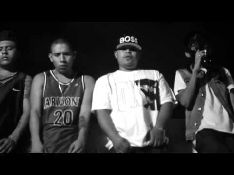 Yuzak rasta alo pelón santa grifa video oficial