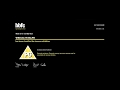 Wreck It Ralph BBFC Black Card