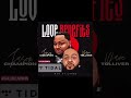 MEN AT LARGE IS BACK!!!!!!!
