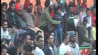 (1) Araichan (Ludhiana) Kabaddi Tournament 6 Feb 2016