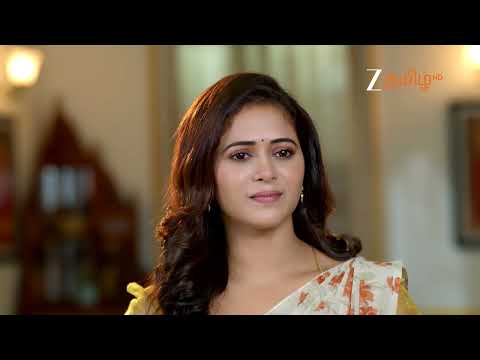 Sandhya Raagam (சந்தியாராகம்) | திங்கள்-சனி, இரவு 10.00 மணிக்கு| 29 September 25 | Promo | Zee Tamil