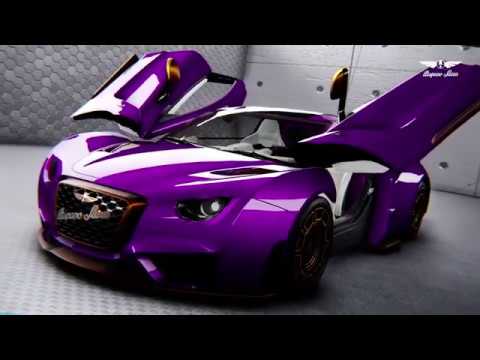 Thumbnail for Conversation with Michael Fux, first owner of a Hispano Suiza Carmen in the US by Hispano Suiza