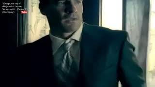 Despues de ti - Alejandro lerner