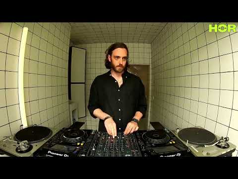 JTseries - VSK / July 2 / 5pm-6pm