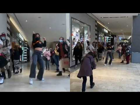 Thumbnail for BIG BAG P**SY CHALLENGE 😱🔥| ENOLA DANCE + BEHIND THE SCENES FT. THE MALL 😱🔥| 2021!! by video, WiLL, Car, vide