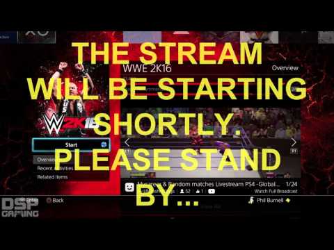 Pre-Stream Oct. 29, 2015: Quick Schedule Update/Need Your Support!