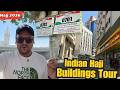Indian Haji Area Buildings Tour Surprising Truth Of Hajj 2026