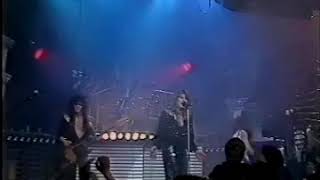 Ozzy Osbourne - Never Know Why (UK TV &#39;86)