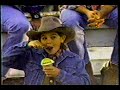 1994 Motts Apple Sauces Commercial